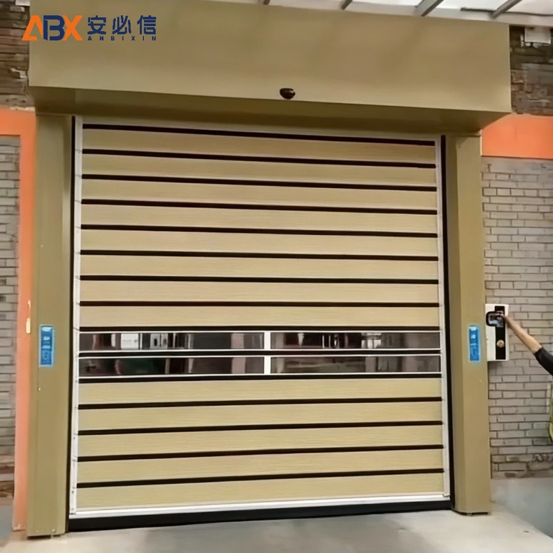 海北藏族自治州雷达高速门