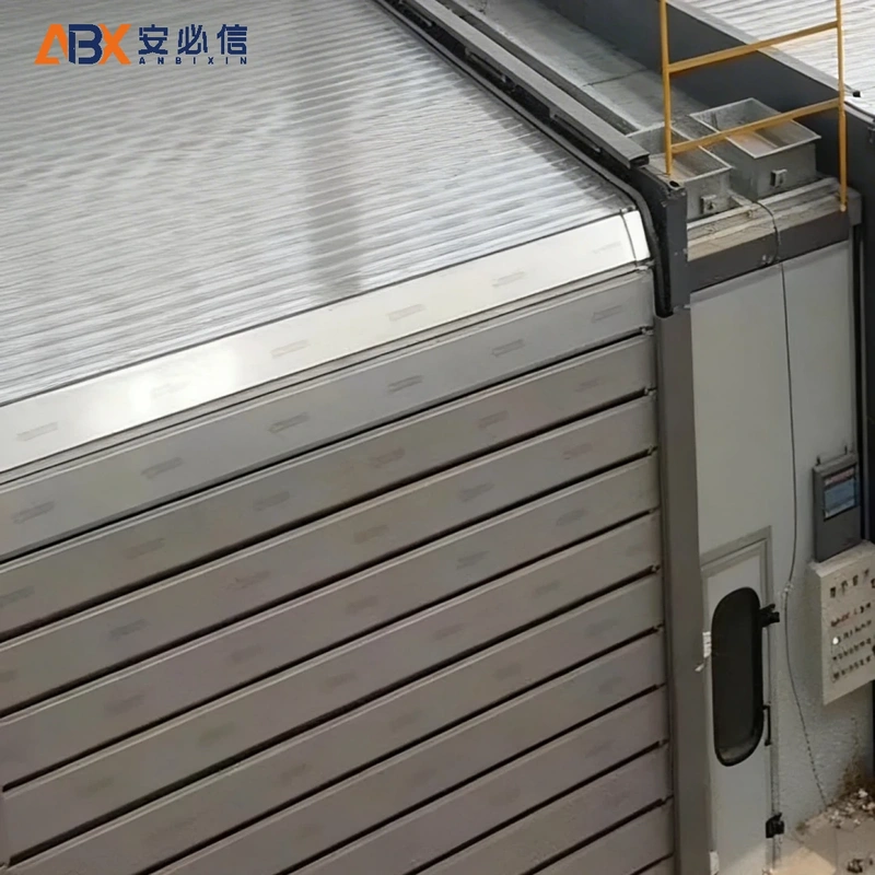 海北藏族自治州医药密闭高速门